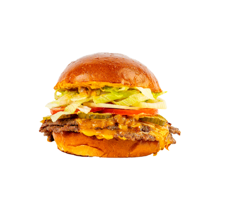 Burgers